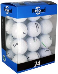 Nike Golf Balls-min