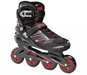 Roces Skates (Mens Big ZYX M Fitness Inline Blades Art)