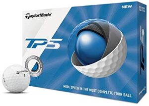 Taylormade golf balls