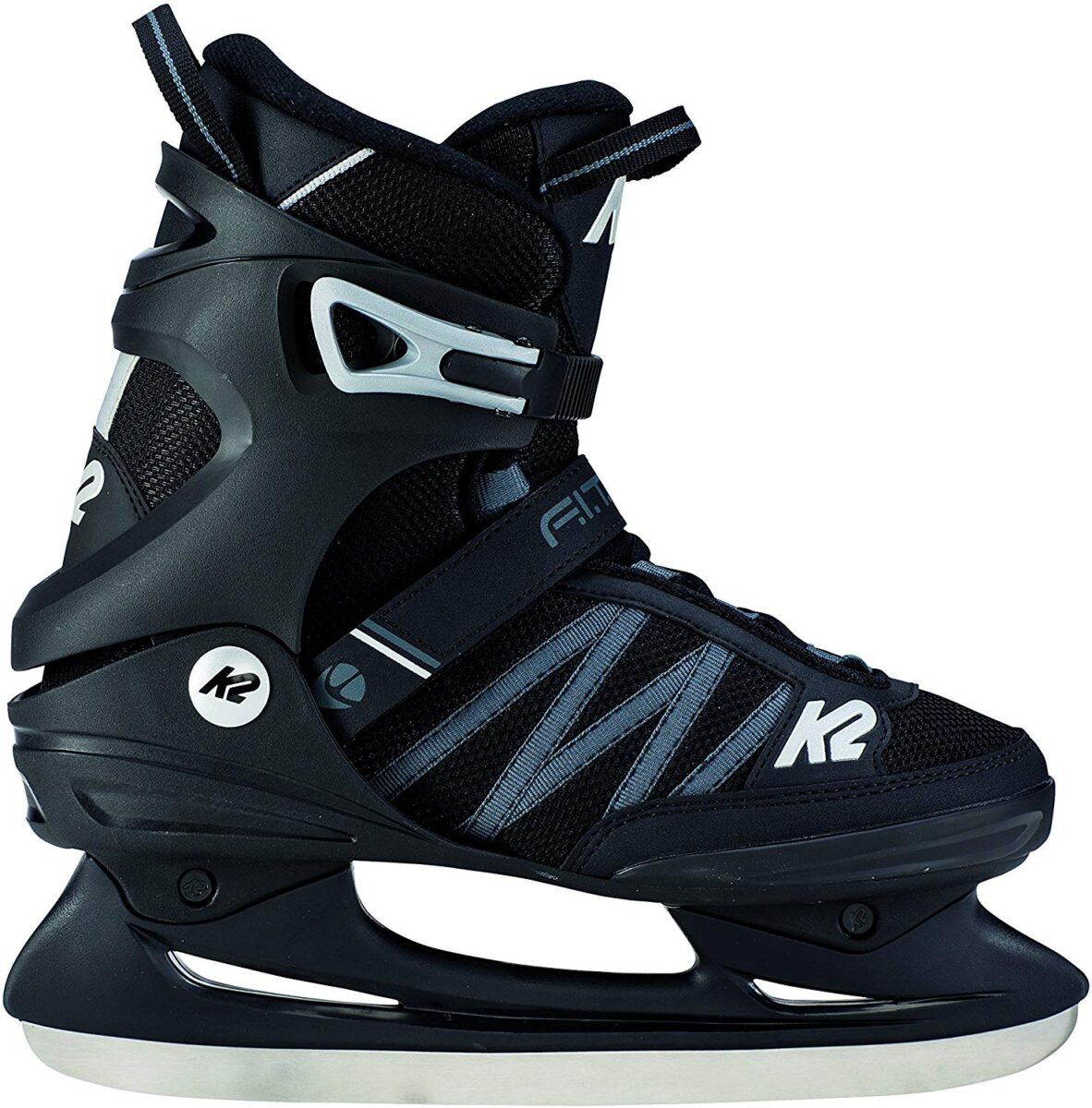 12 Best Hockey Skates For Wide Feet In 2021 Sports Zone Reviews