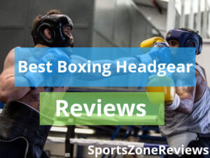 boxing head