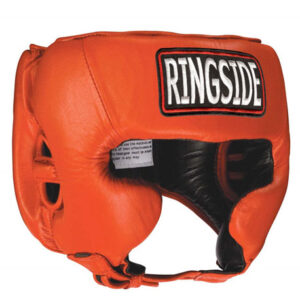 Best Ringside Competition-Like Boxing Headgear