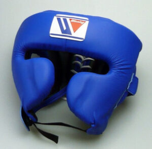 Best Winning Boxing Headgear