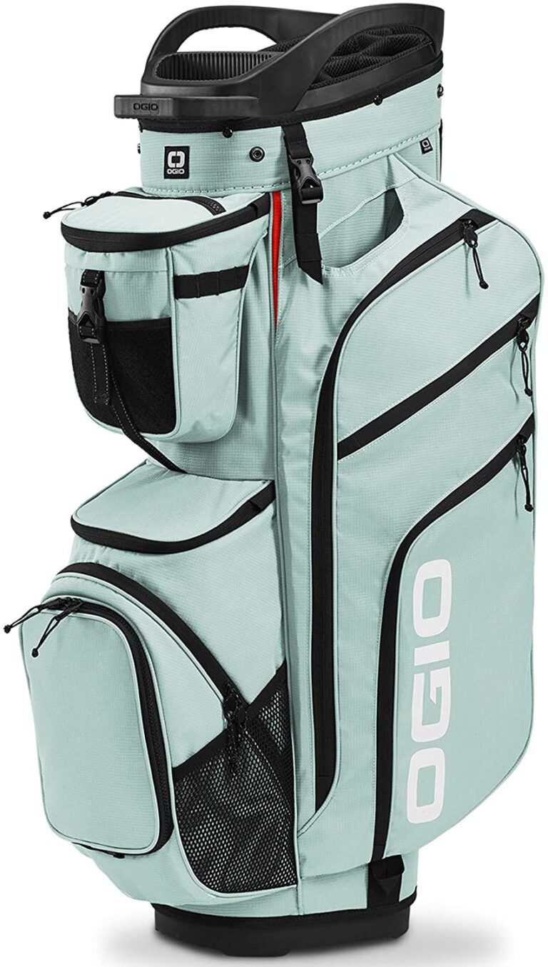 Best Golf Cart Bags in 2021 The Ultimate