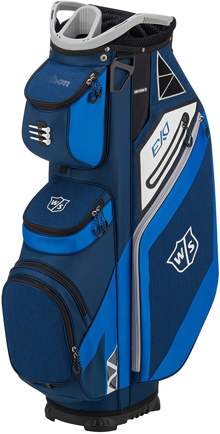 Best Golf Cart Bags in 2021 The Ultimate