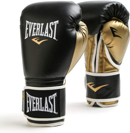 Everlast Powerlock Training Gloves