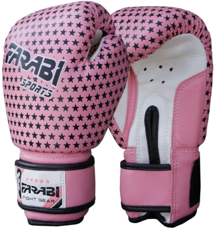 Farabi Sports Kids Boxing Gloves