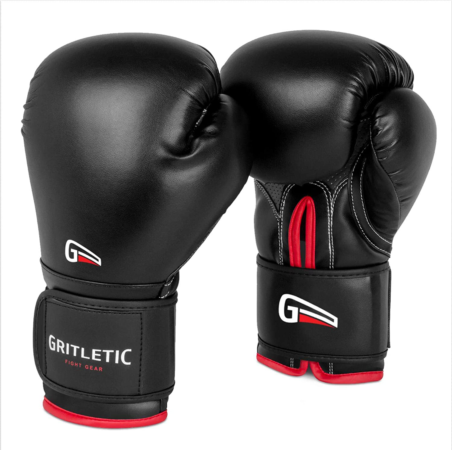 Gritletic Boxing & MMA Training Gloves