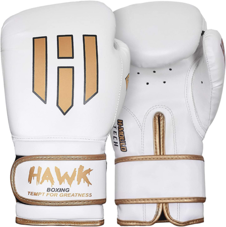 Hawk Sports HWK Boxing Gloves for Men & Women Training Pro Punching Heavy Bag
