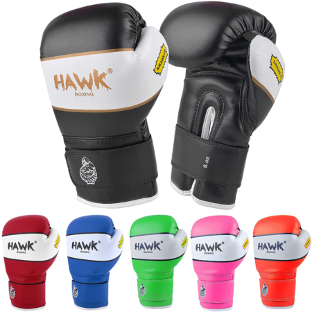 Hawk Sports Kids Boxing Gloves for Kids