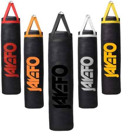 Best Punching Bags For Boxing under $150 Jayefo Trexter Heavy Punching Bag