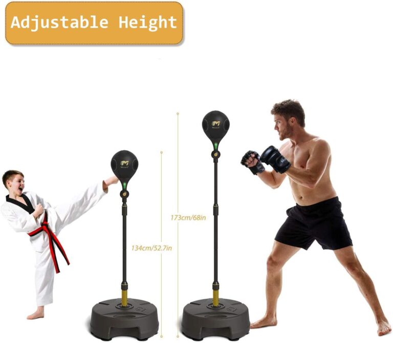 Best Punching Bags in 2021 The Ultimate Guide By SZR