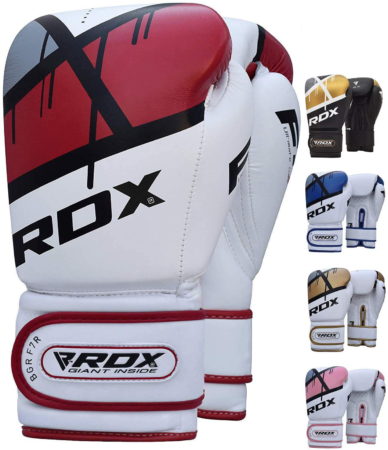 RDX Boxing Gloves for Training