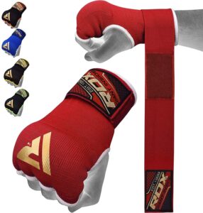 RDX Boxing Hand Wraps Inner Gloves for Punching