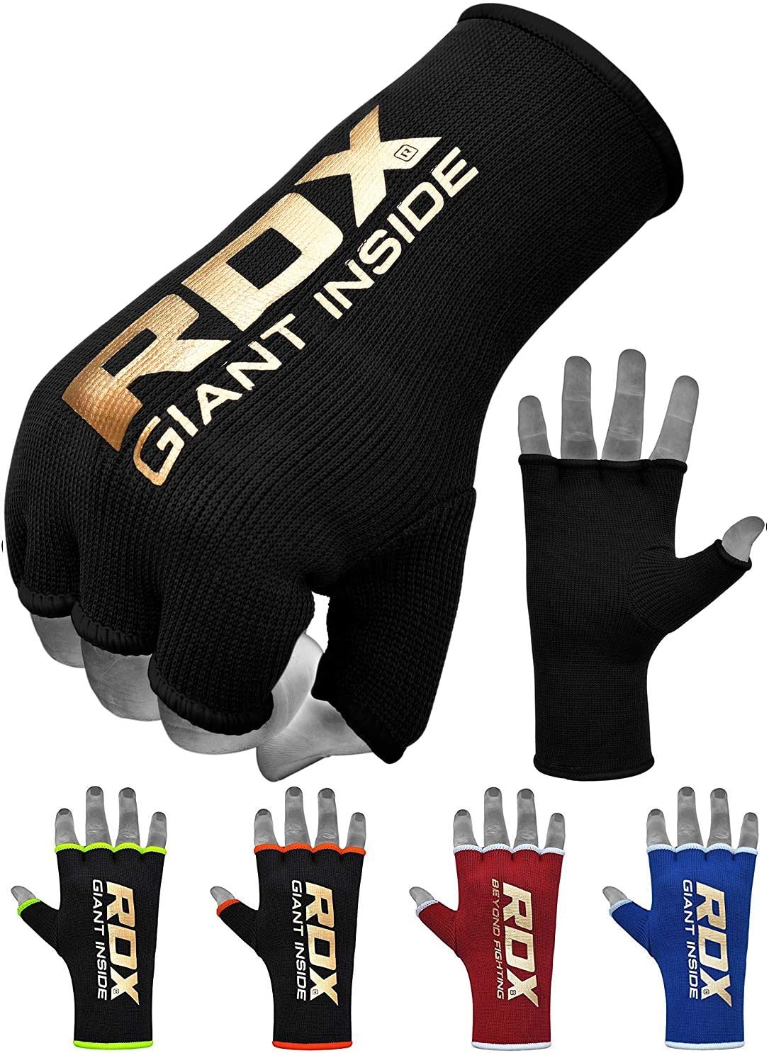 Best Boxing Hand Wraps in 2021 to Protect Your Wrists and Fingers By SZR