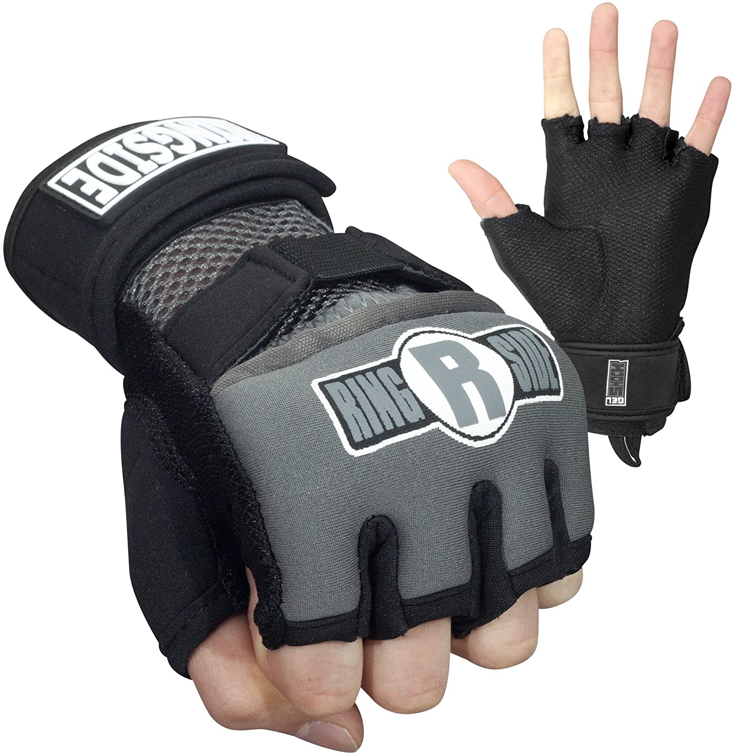 Best Boxing Hand Wraps in 2021 to Protect Your Wrists and Fingers By SZR