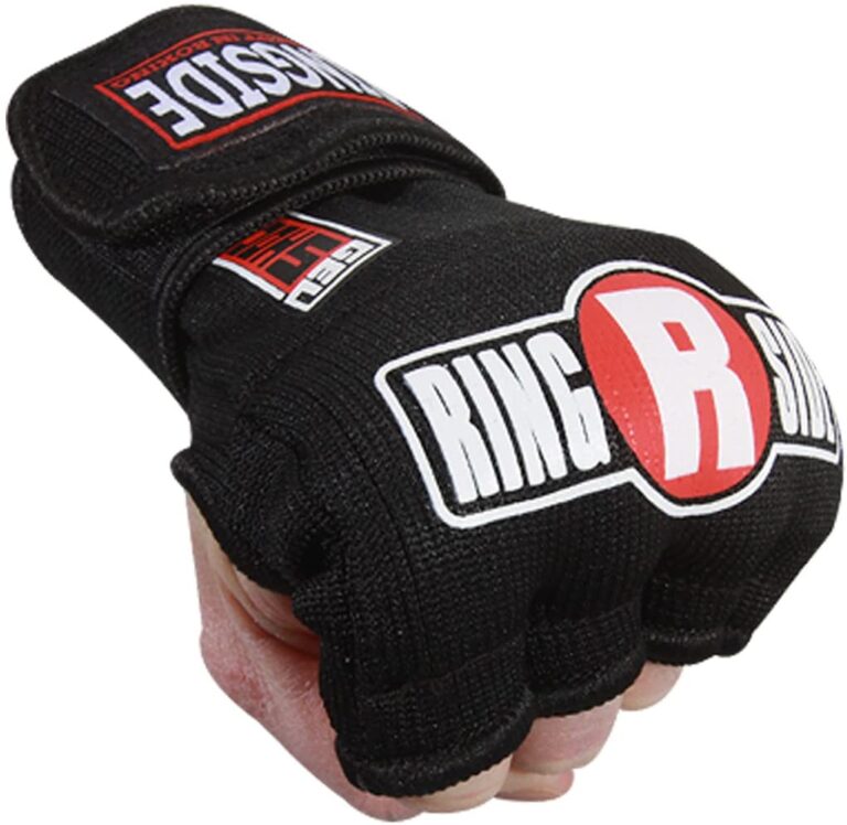 Best Boxing Hand Wraps in 2021 to Protect Your Wrists and Fingers By SZR
