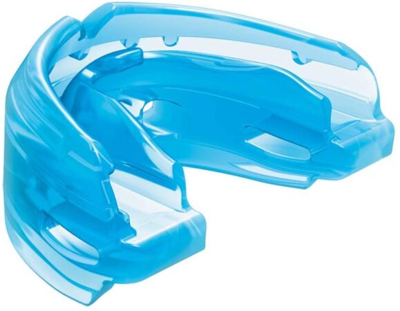 Shock Doctor Double Braces Mouth Guard