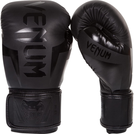 Venum Elite Boxing Gloves Boxing glove