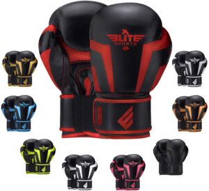 2020 Pro Boxing Gloves for Men & Women