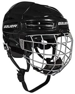 Bauer IMS 5.0 Helmet Combo