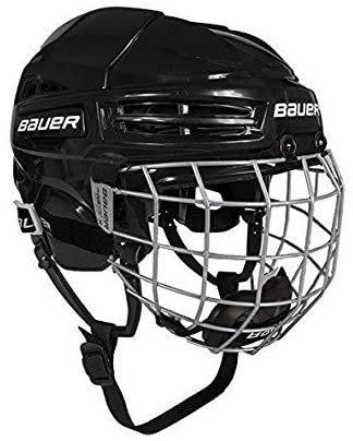 Bauer IMS 5.0 Helmet Combo