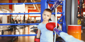 Best Boxing Gloves for Kids
