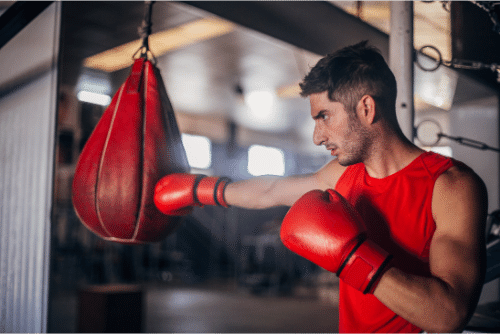 Best Boxing Gloves for Training