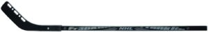 Franklin Sports NHL SX Comp 1010 Street Tech Hockey Stick