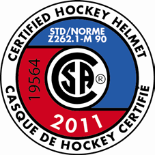 Headgear Certification