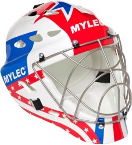 Mylec Ultra Pro II Goalie Mask