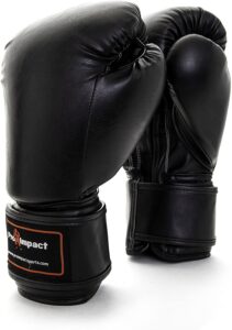 Pro Impact Boxing Gloves