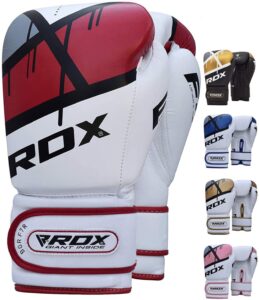 RDX Boxing Gloves for Training