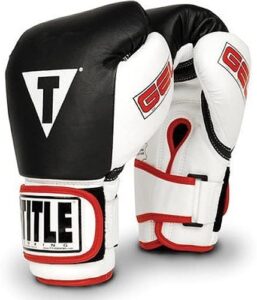 TITLE Gel World Bag Gloves