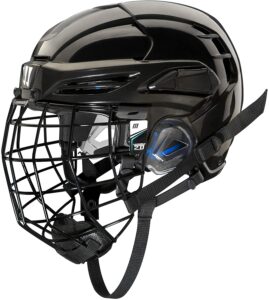 WARRIOR PX2H6 Ice Hockey Players Helmet