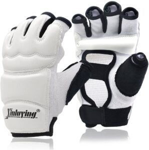 Xinluying Punch Bag Taekwondo Karate Gloves